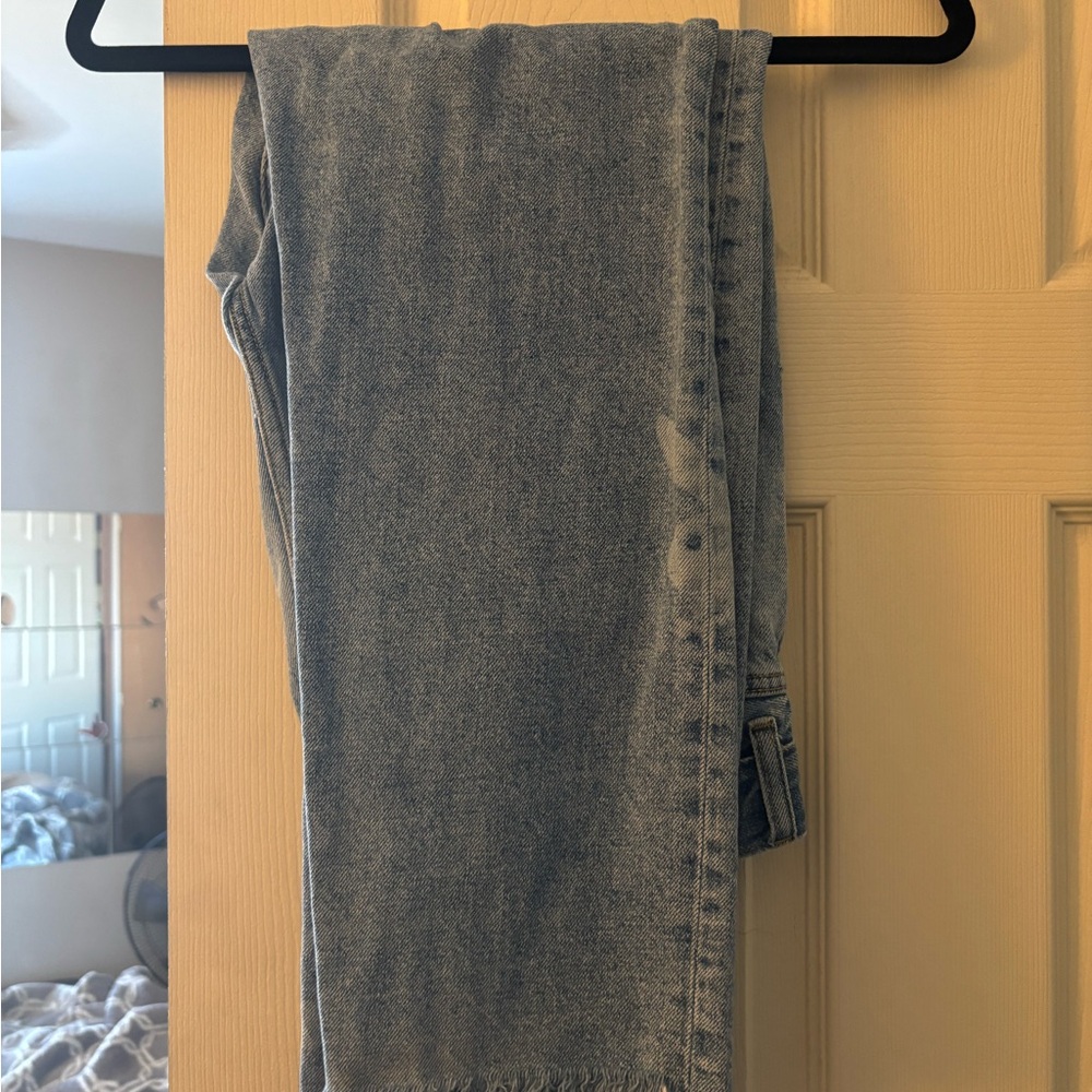 Playboy vintage loose jeans
